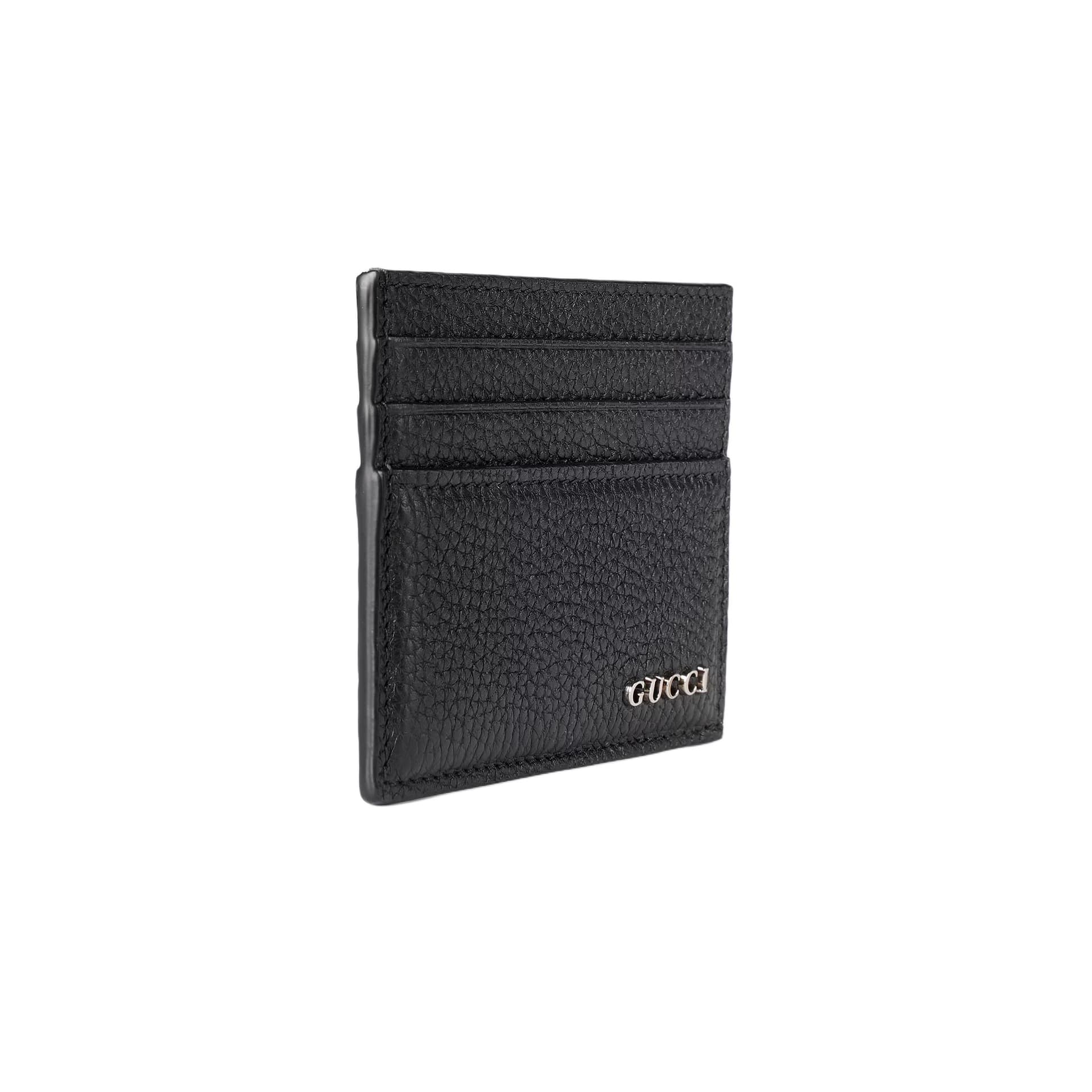 Картхолдер GUCCI - изображение 2