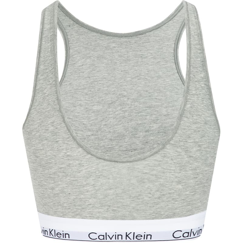 Бюстгальтер CKCalvin Klein U - изображение 2