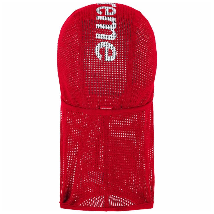Головной убор Supreme Balaclava - изображение 2