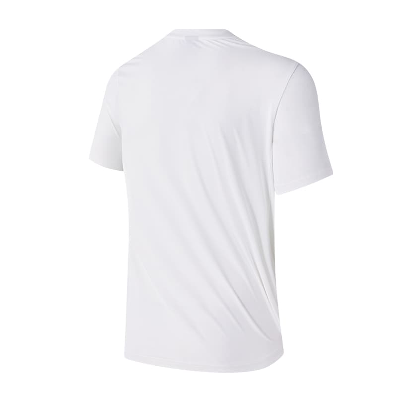 Футболка 5A JOMA logoT - изображение 2