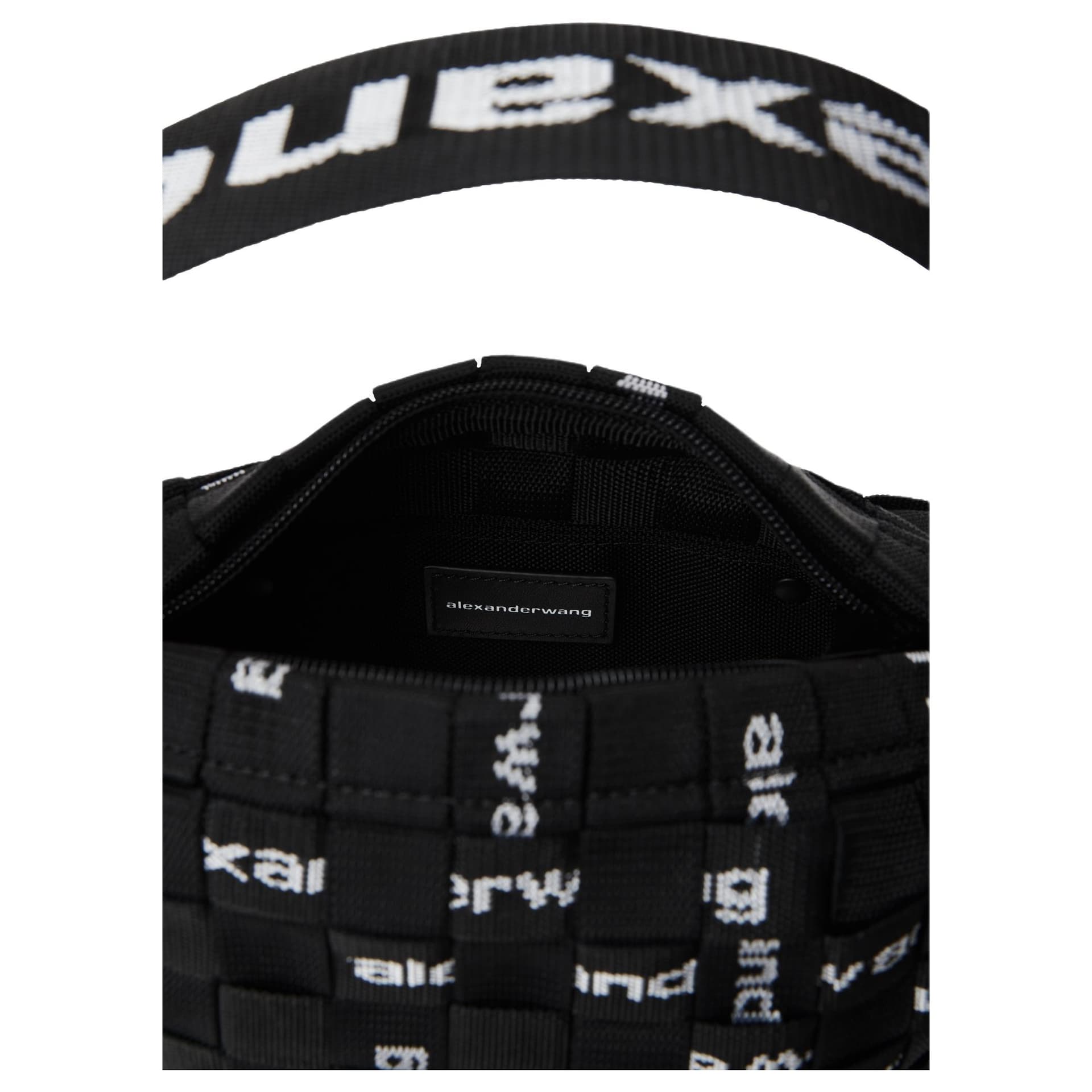 Сумка alexander wang Linus - изображение 5
