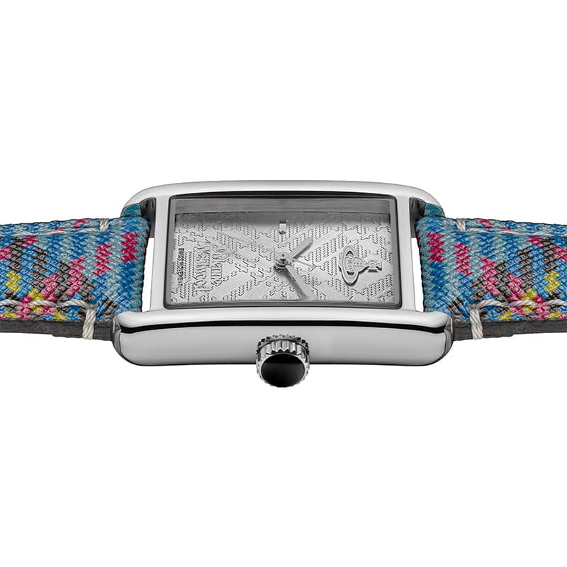Механические часы Vivienne Westwood - изображение 4