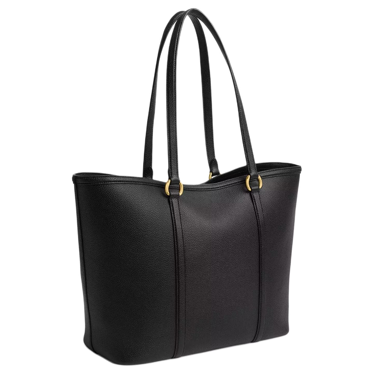 Мини-сумка COACH 28 Tote - изображение 2