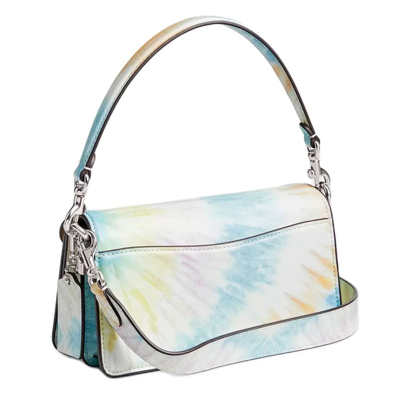 Мини-сумка COACH Tabby 20 - изображение 2