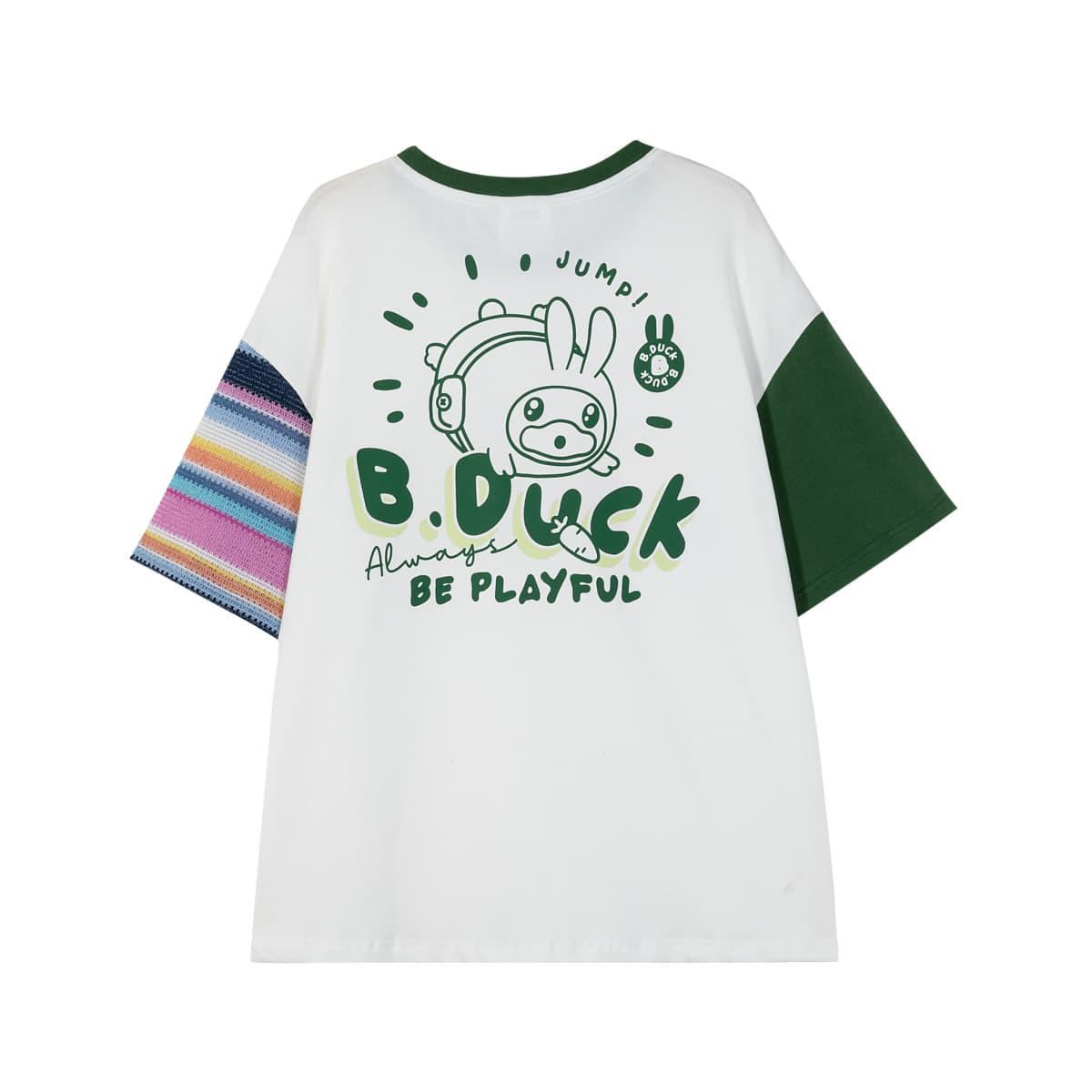 Футболка B.Duck T - изображение 2