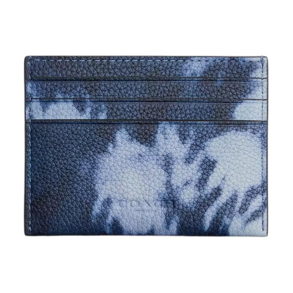 Картхолдер COACH Card Case 10 - изображение 2
