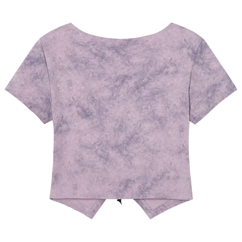 Футболка EPTISON WOMAN T - изображение 2