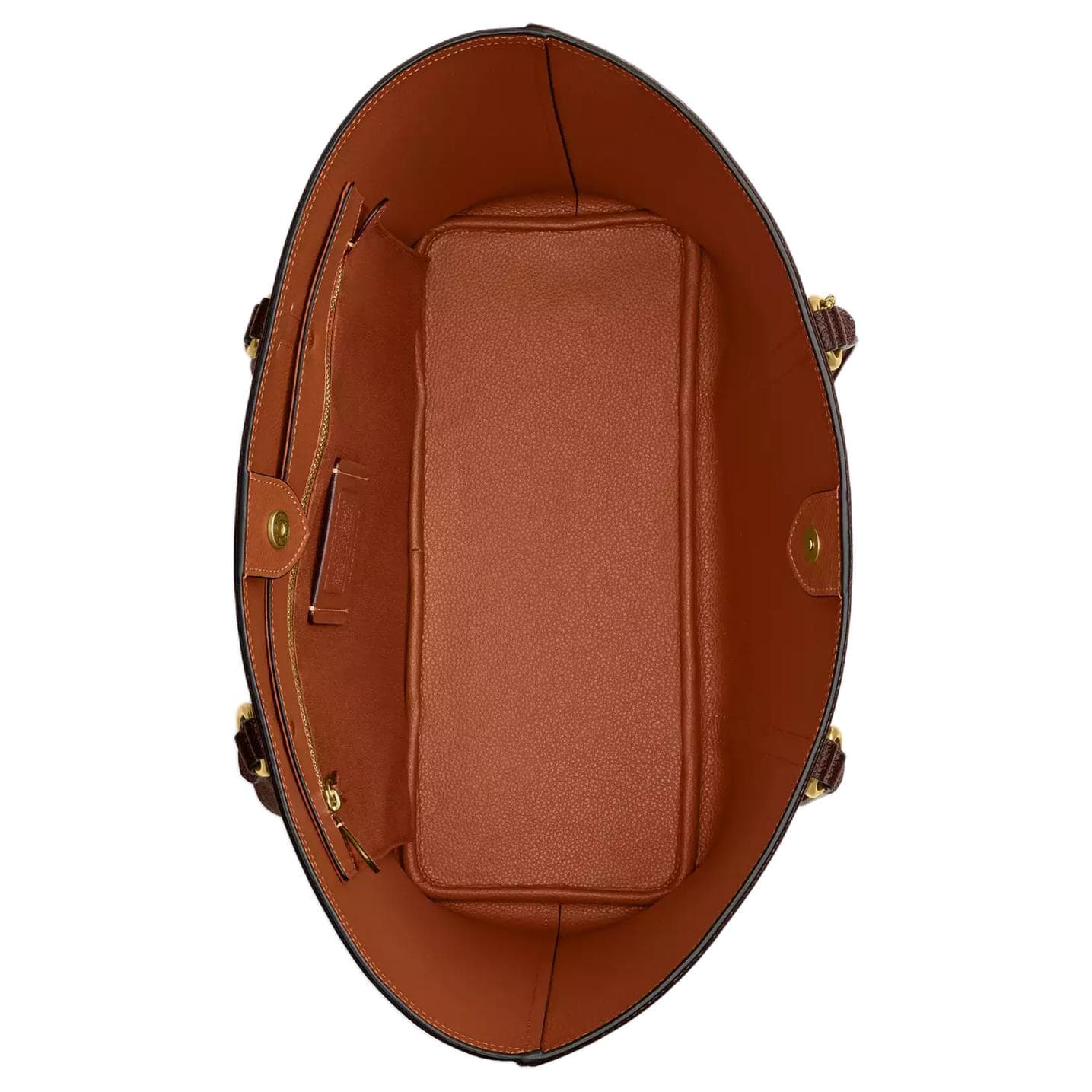 Сумка COACH 28 Toto - изображение 4