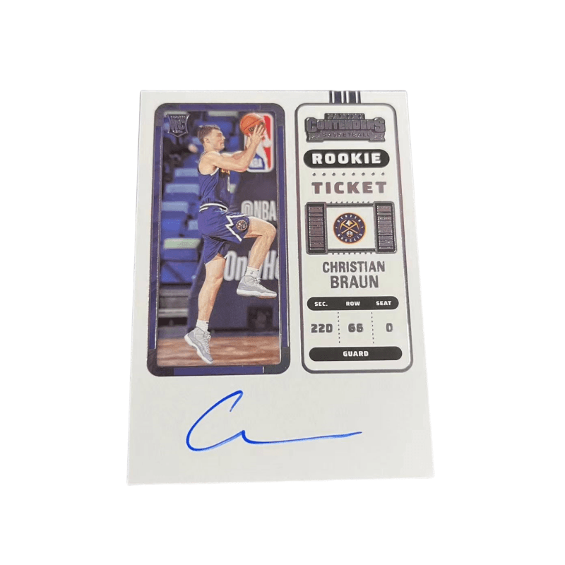 Коллекционные карточки PANINI 22-23 - изображение 1