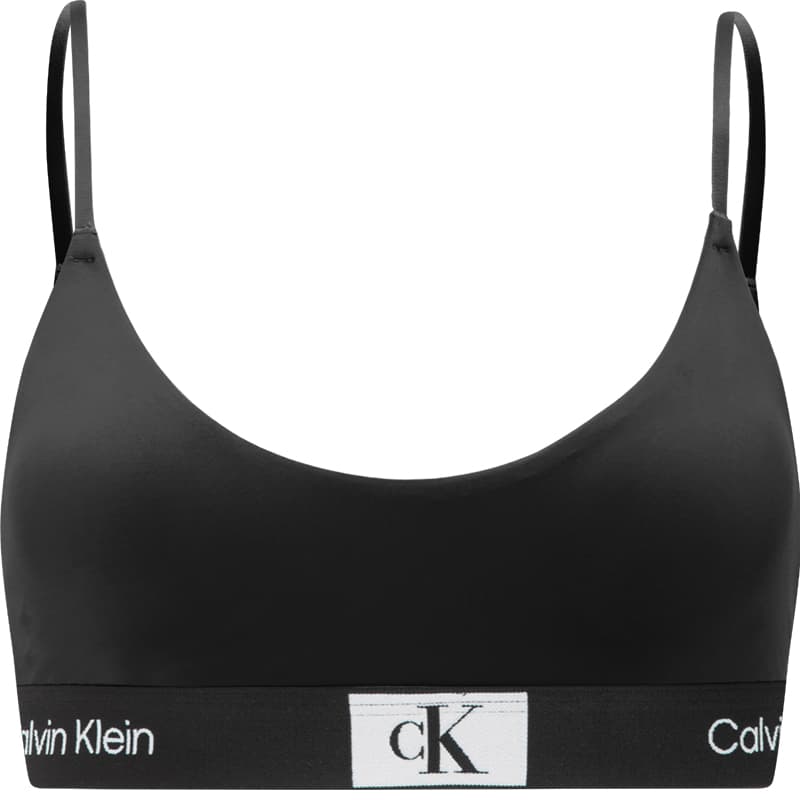 Бюстгальтер CKCalvin Klein CK96 - изображение 1
