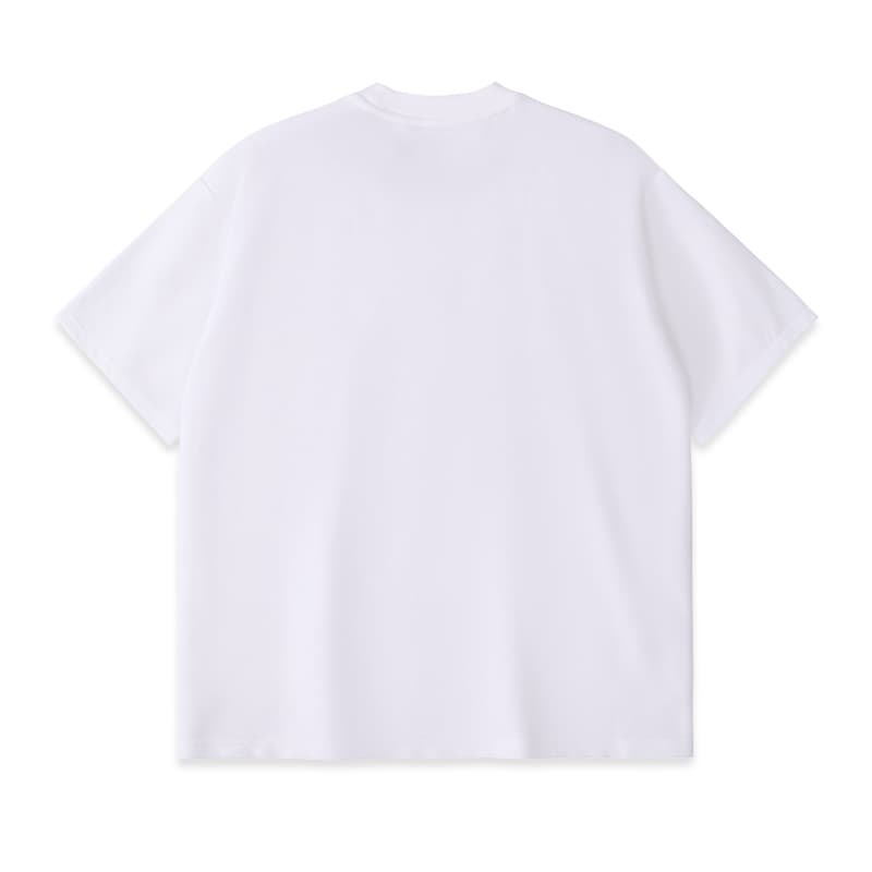 Футболка FILA FUSION T - изображение 2