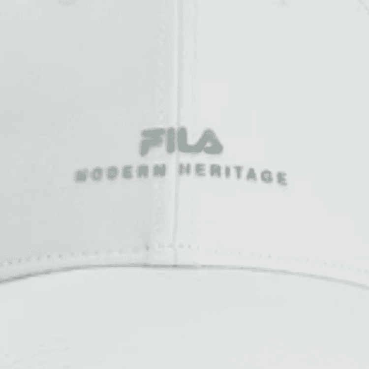 Кепка FILA Logo - изображение 4