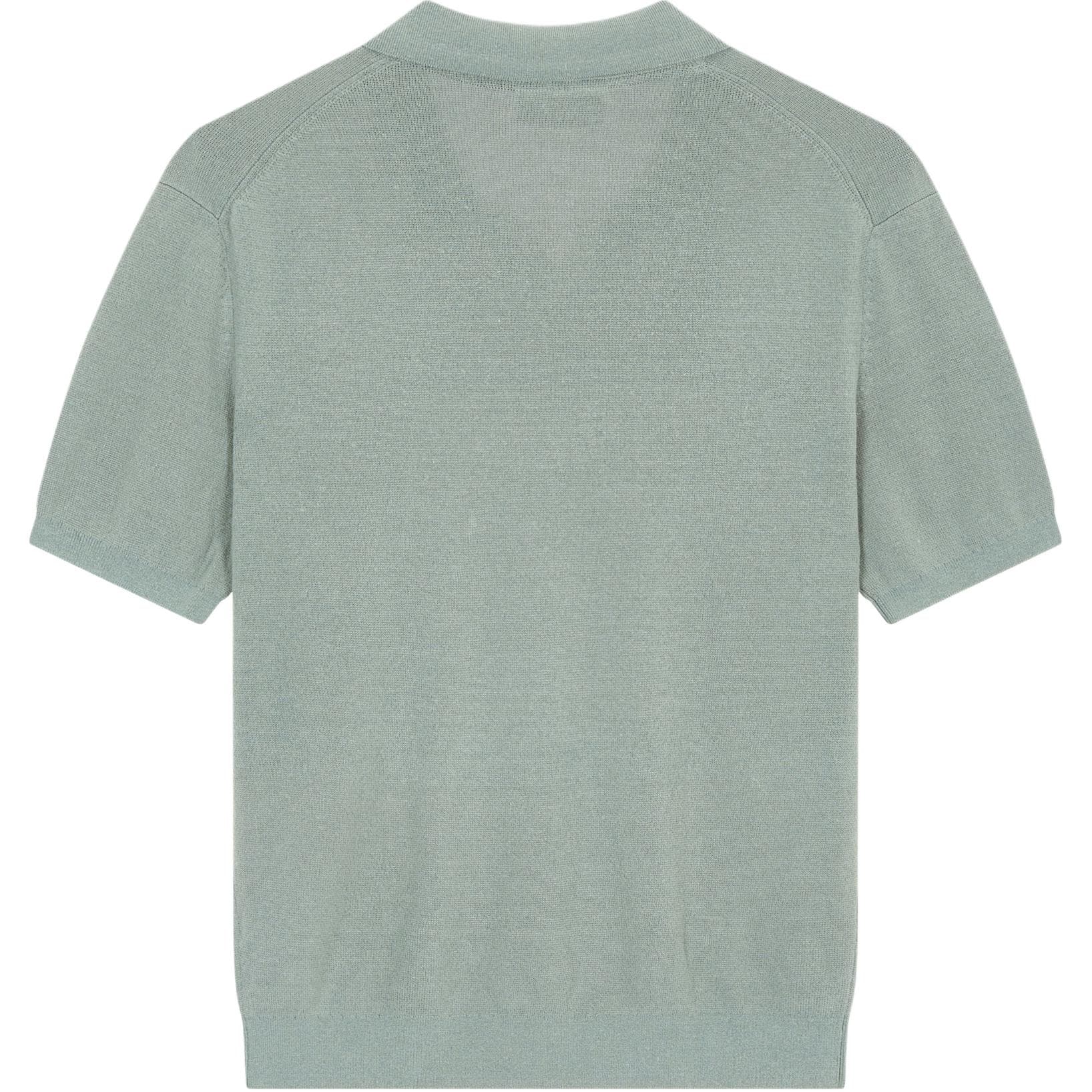 Поло CALVIN KLEIN Jeans Polo - изображение 2