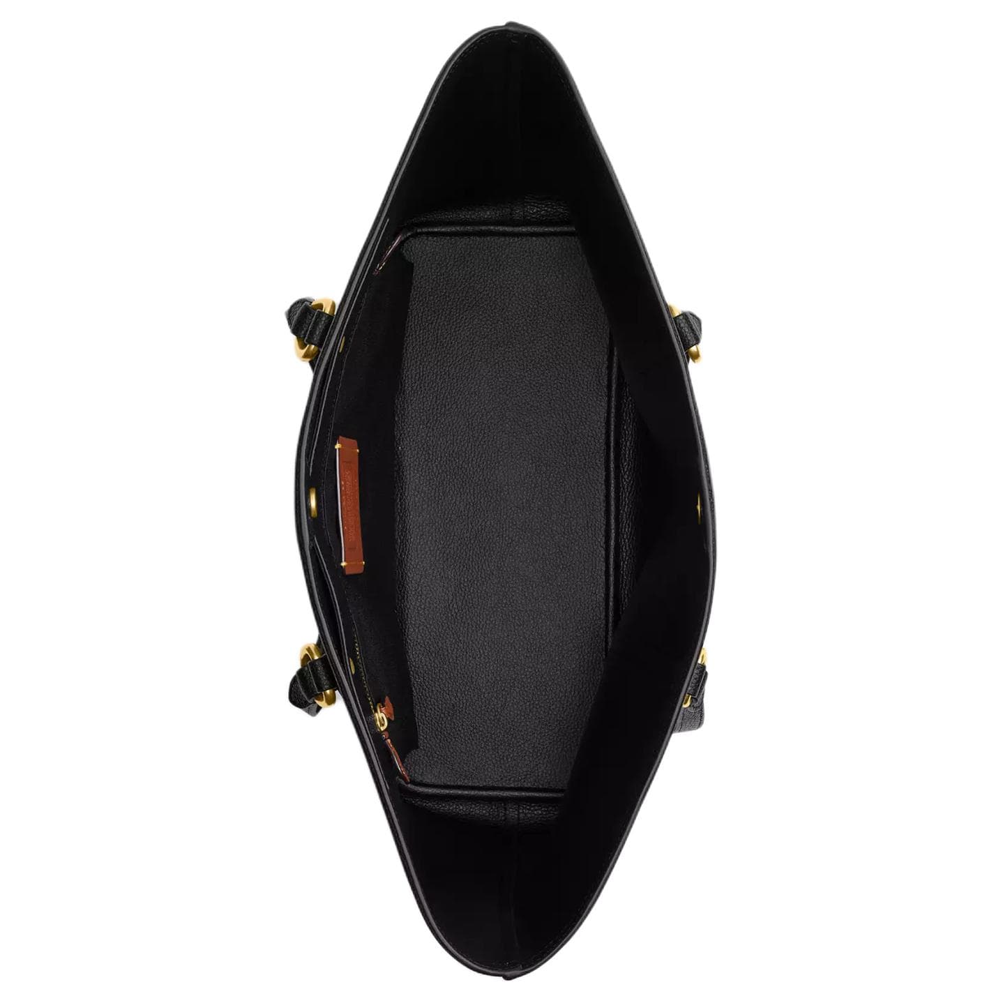 Мини-сумка COACH 28 Tote - изображение 5