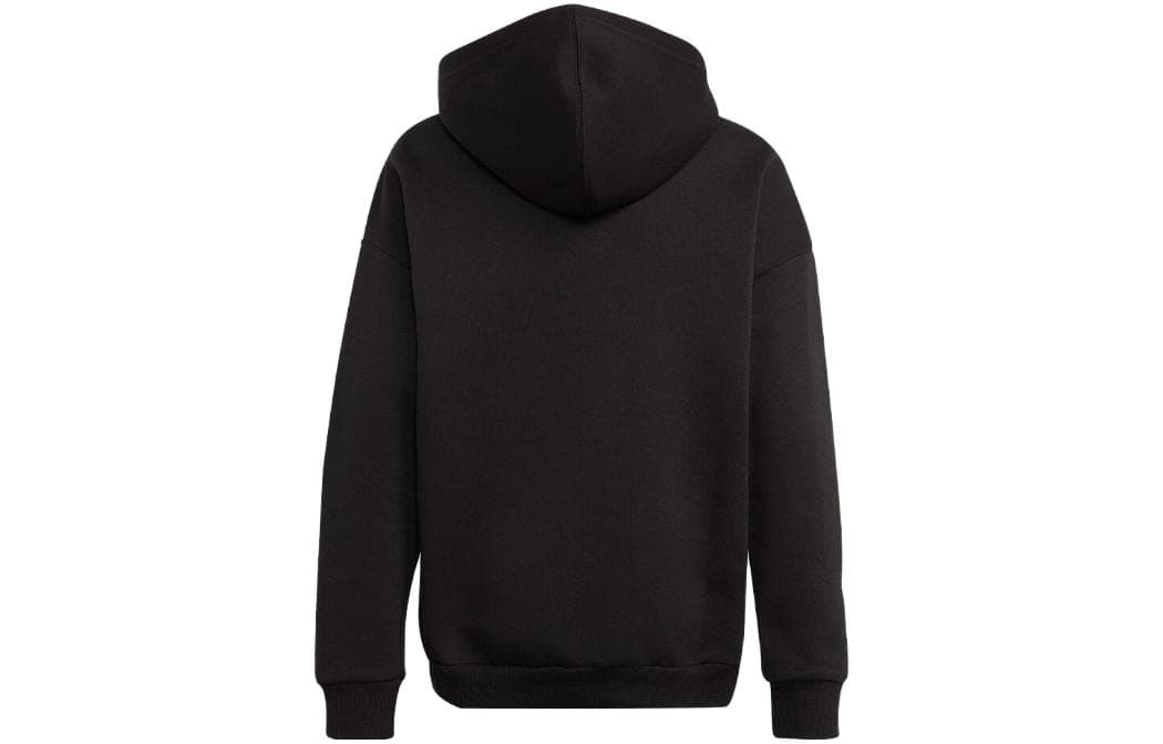 Adidas Толстовка Черное для Подростков - изображение 2