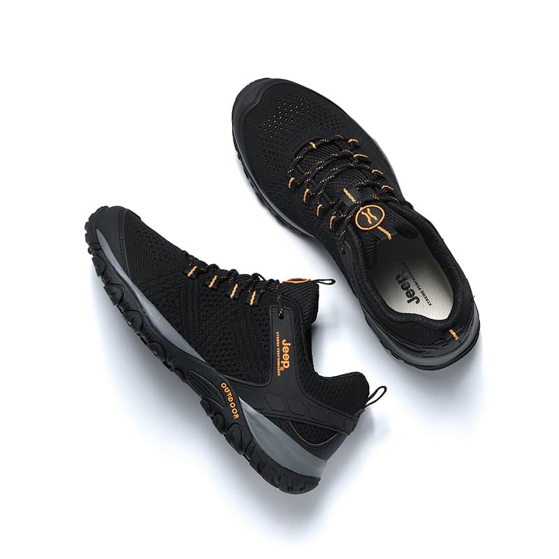 Кроссовки Jeep - изображение 5