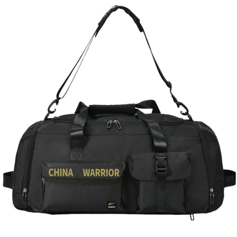 Warrior - изображение 2
