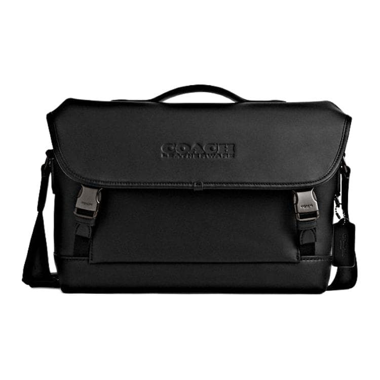 Сумка через плечо COACH - изображение 1