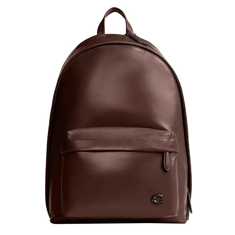 Рюкзак COACH Hall 29 - изображение 1