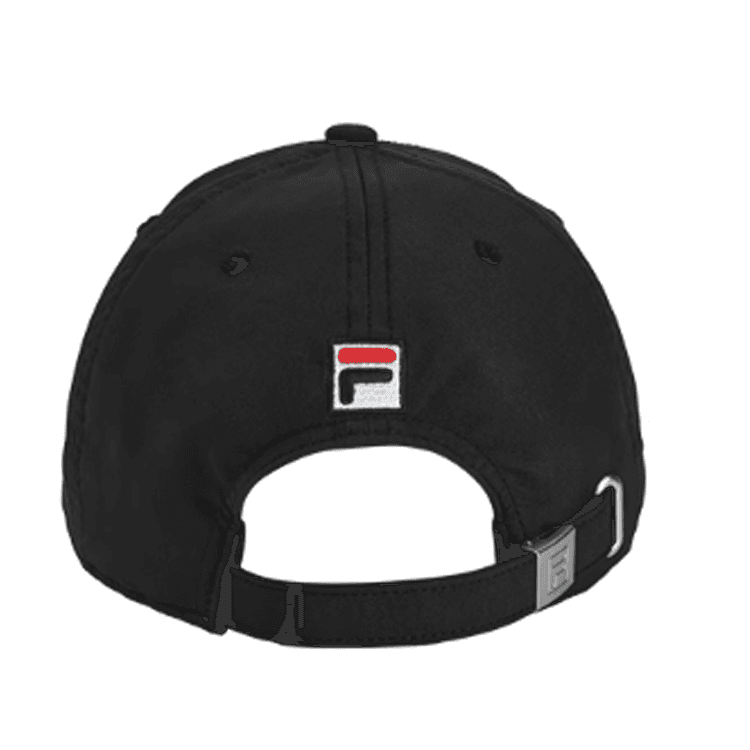 Кепка FILA - изображение 3