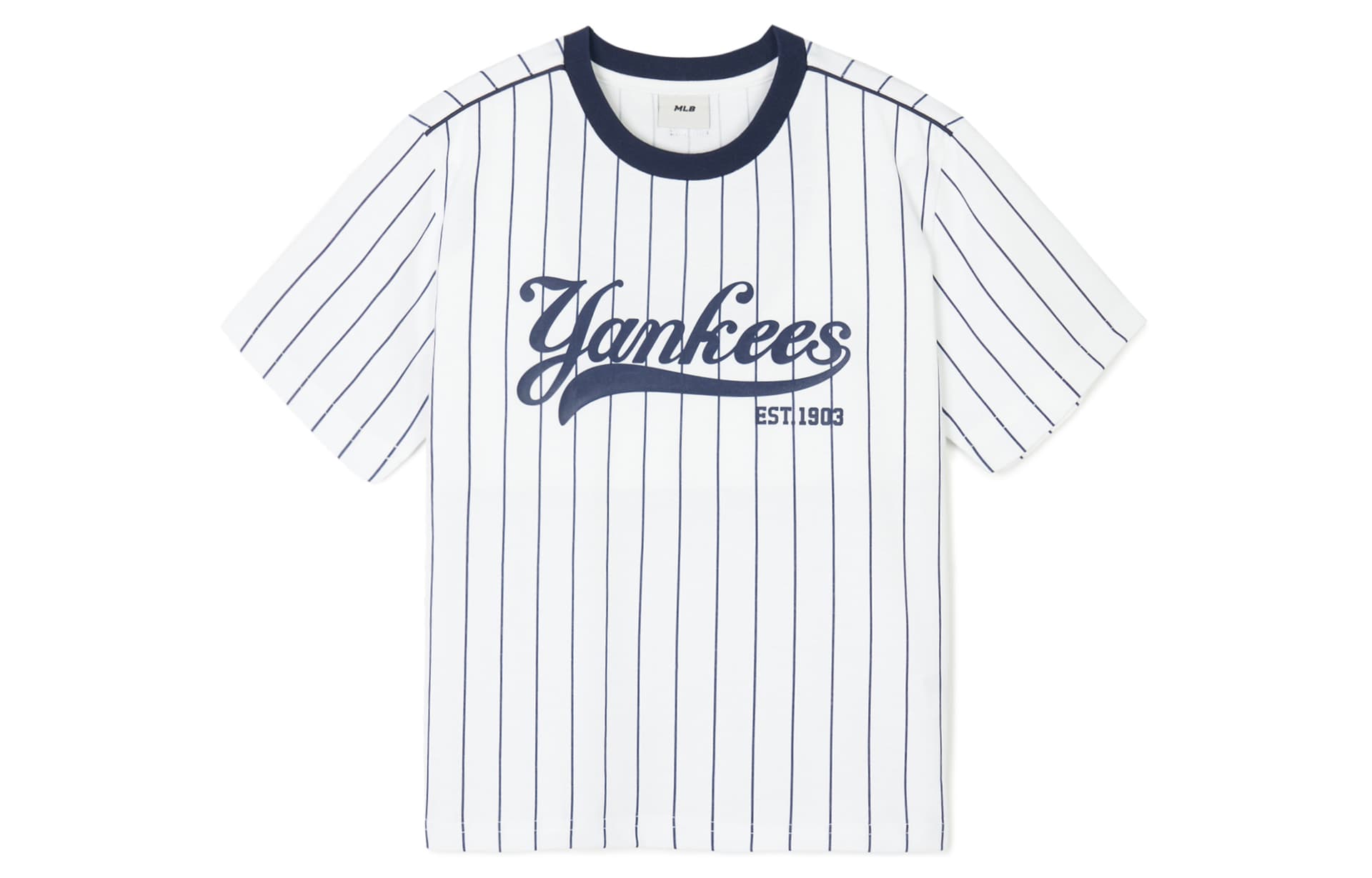MLB T - изображение 7