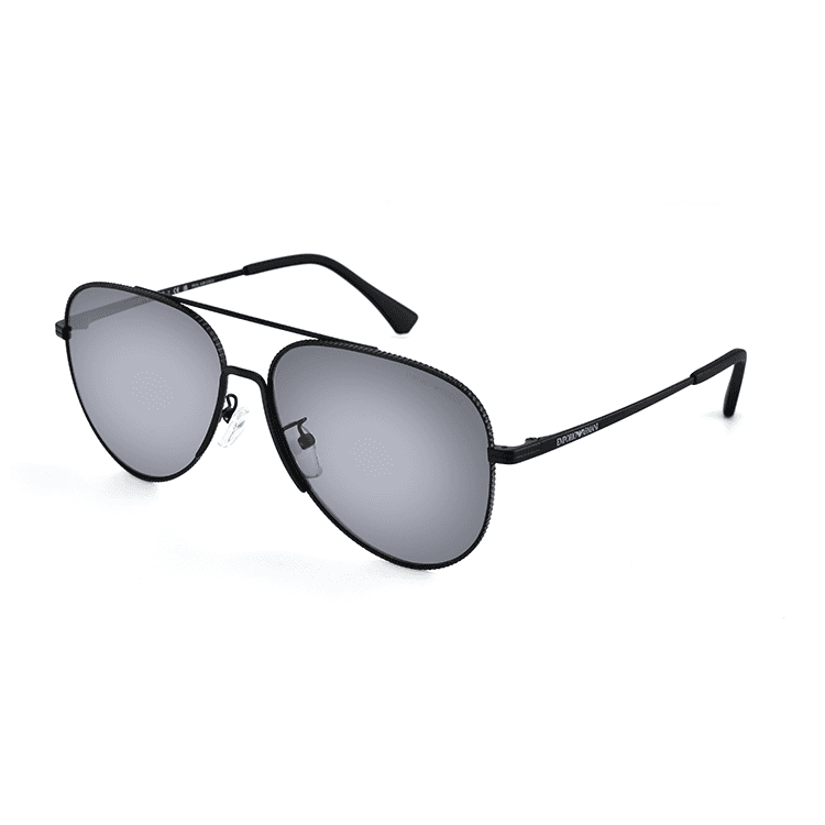 Солнцезащитные очки EMPORIO ARMANI - изображение 1