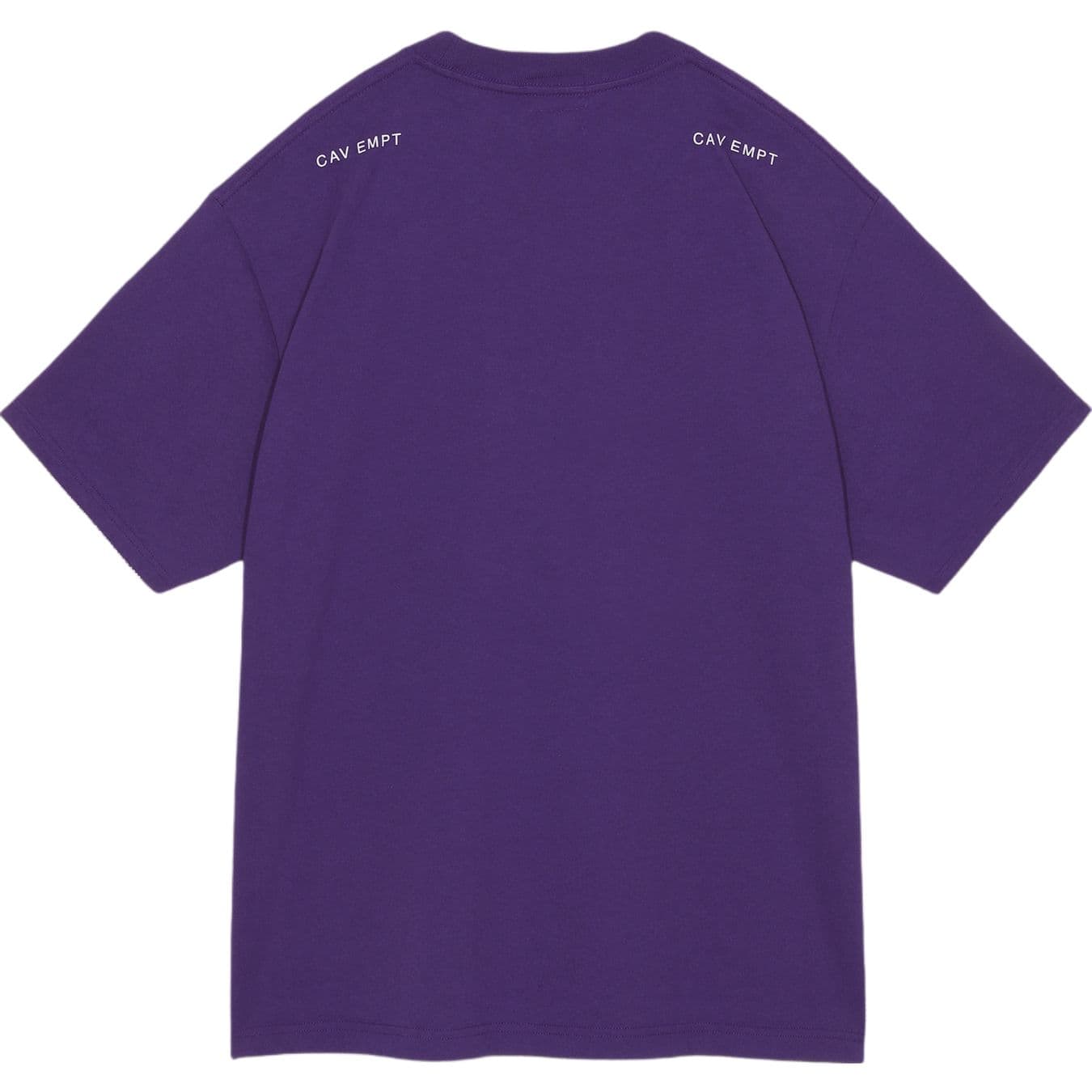 Футболка Cav Empt SS24 T - изображение 2