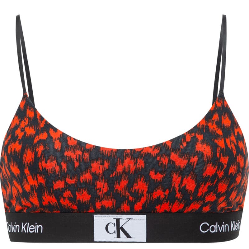 Бюстгальтер CKCalvin Klein - изображение 1