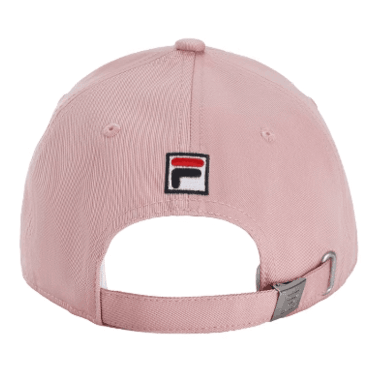 Кепка FILA Logo - изображение 3