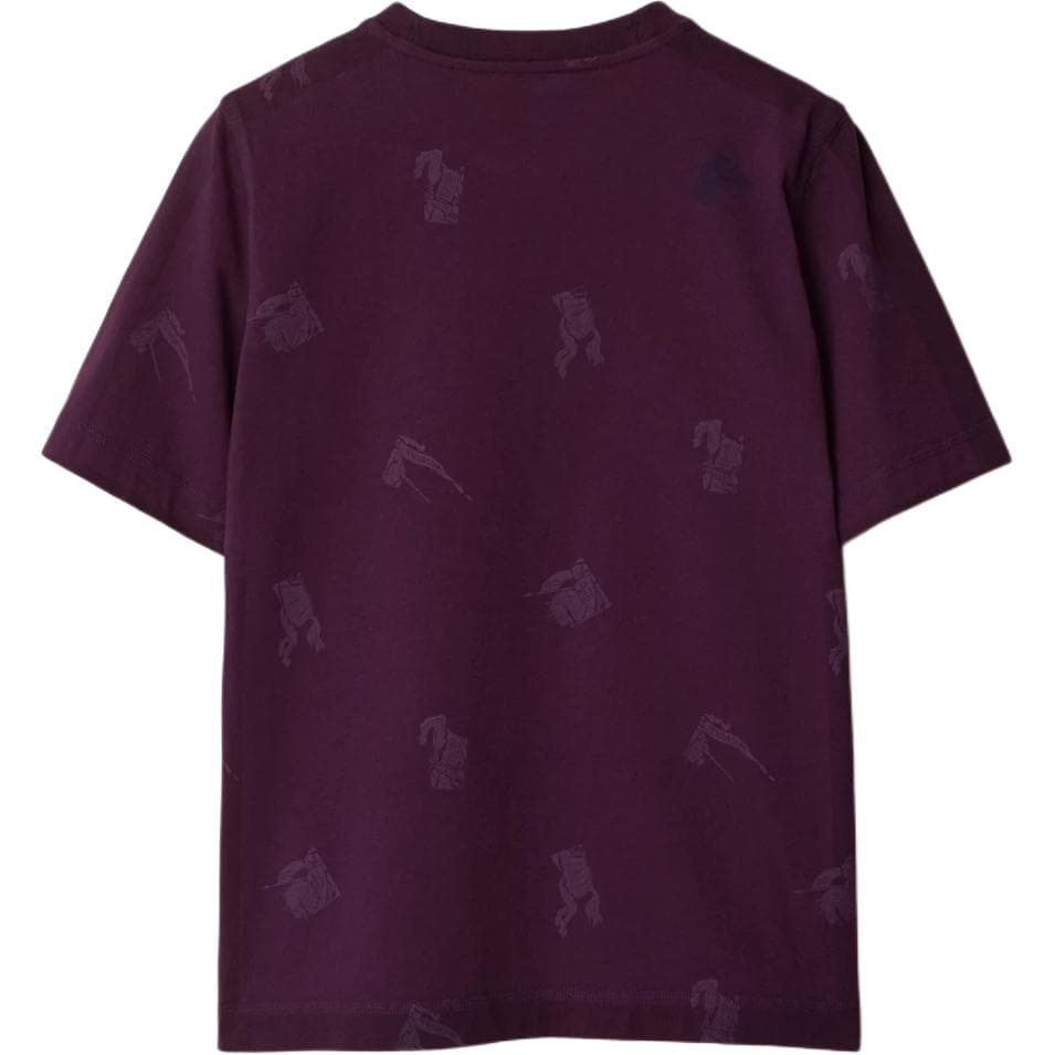 Футболка Burberry T - изображение 2