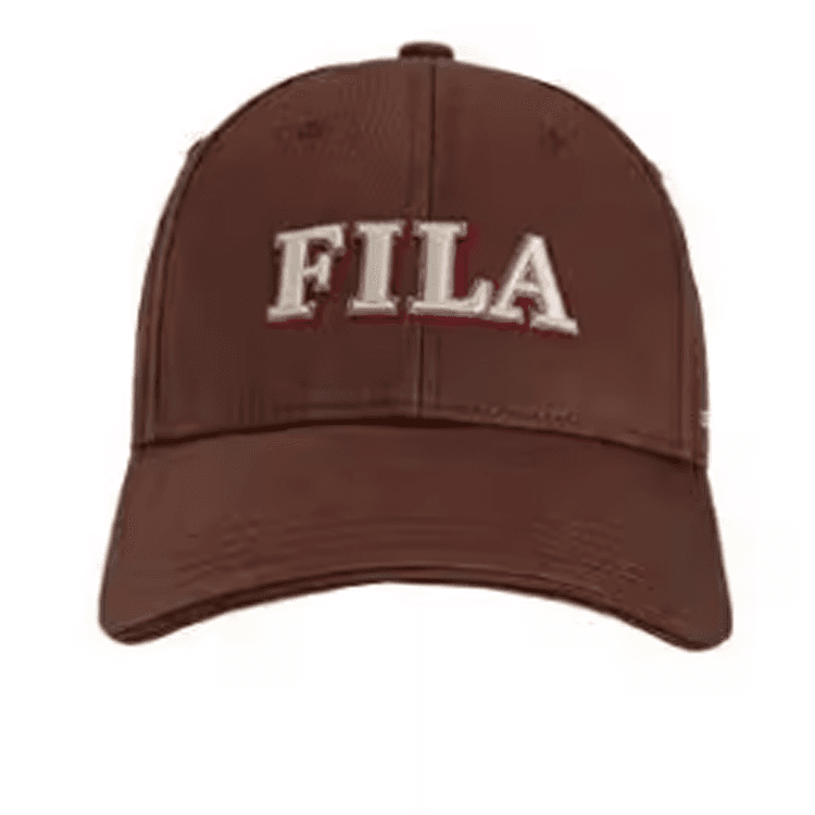 Кепка FILA - изображение 2