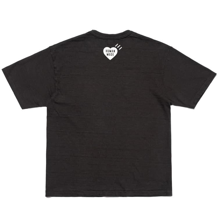 Футболка HUMAN MADE SS24 T - изображение 2