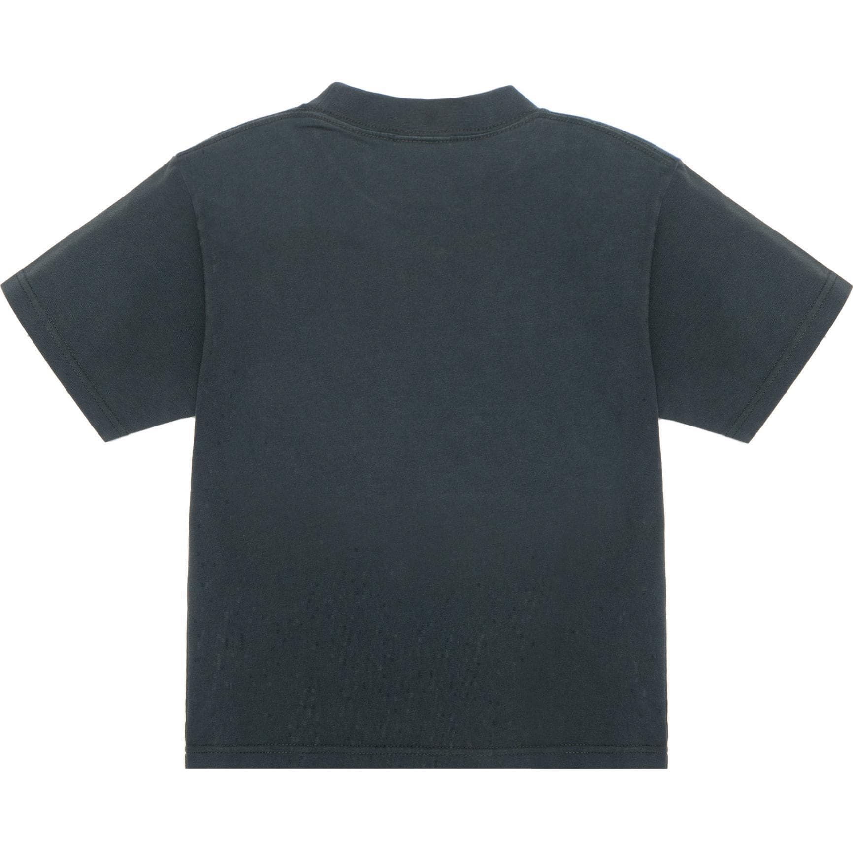 Футболка Balenciaga x adidas FW22 Logo T-Shirt - изображение 2