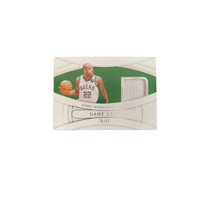 Коллекционные карточки PANINI 2021-22 7699 - изображение 1
