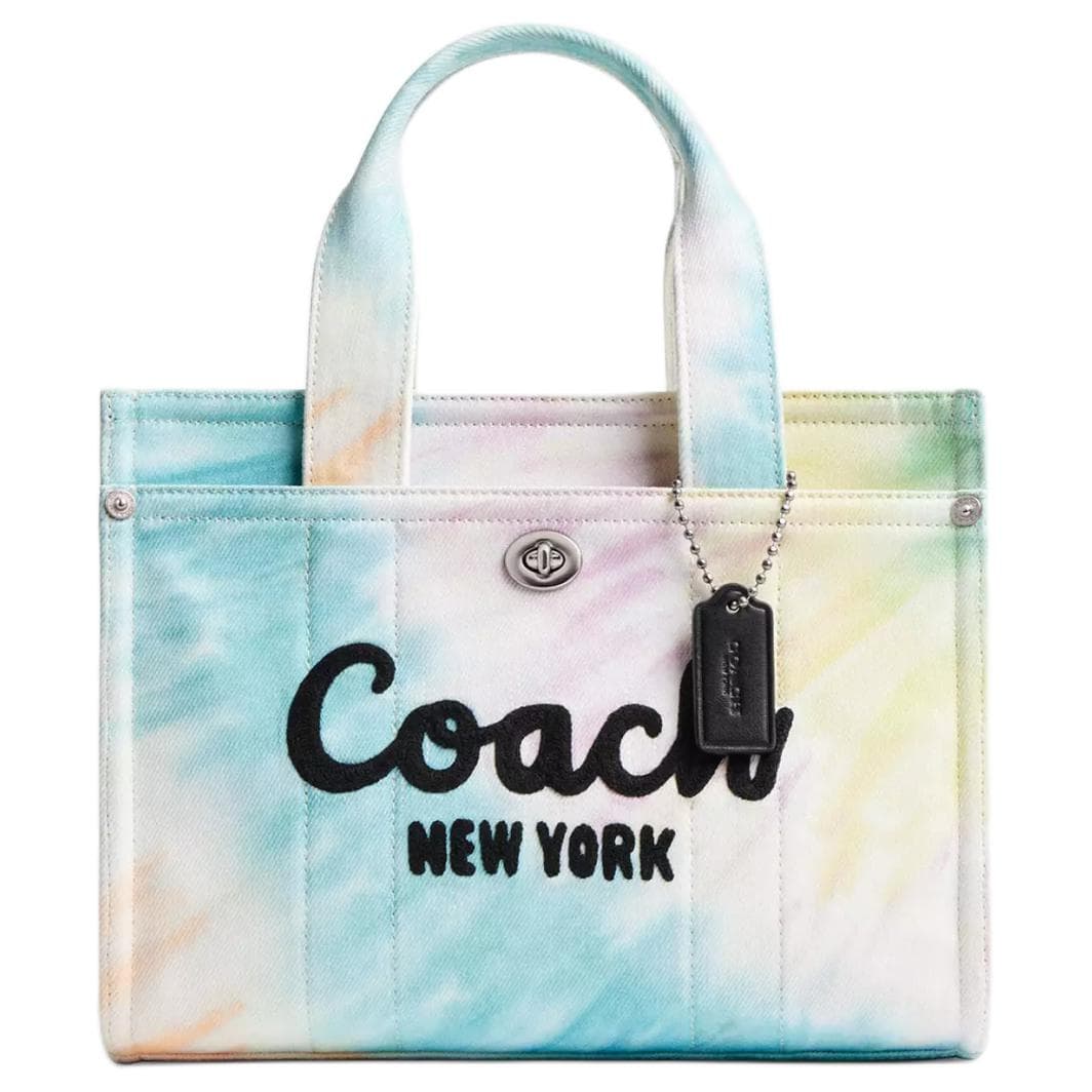 Сумка COACH Cargo 26 - изображение 1