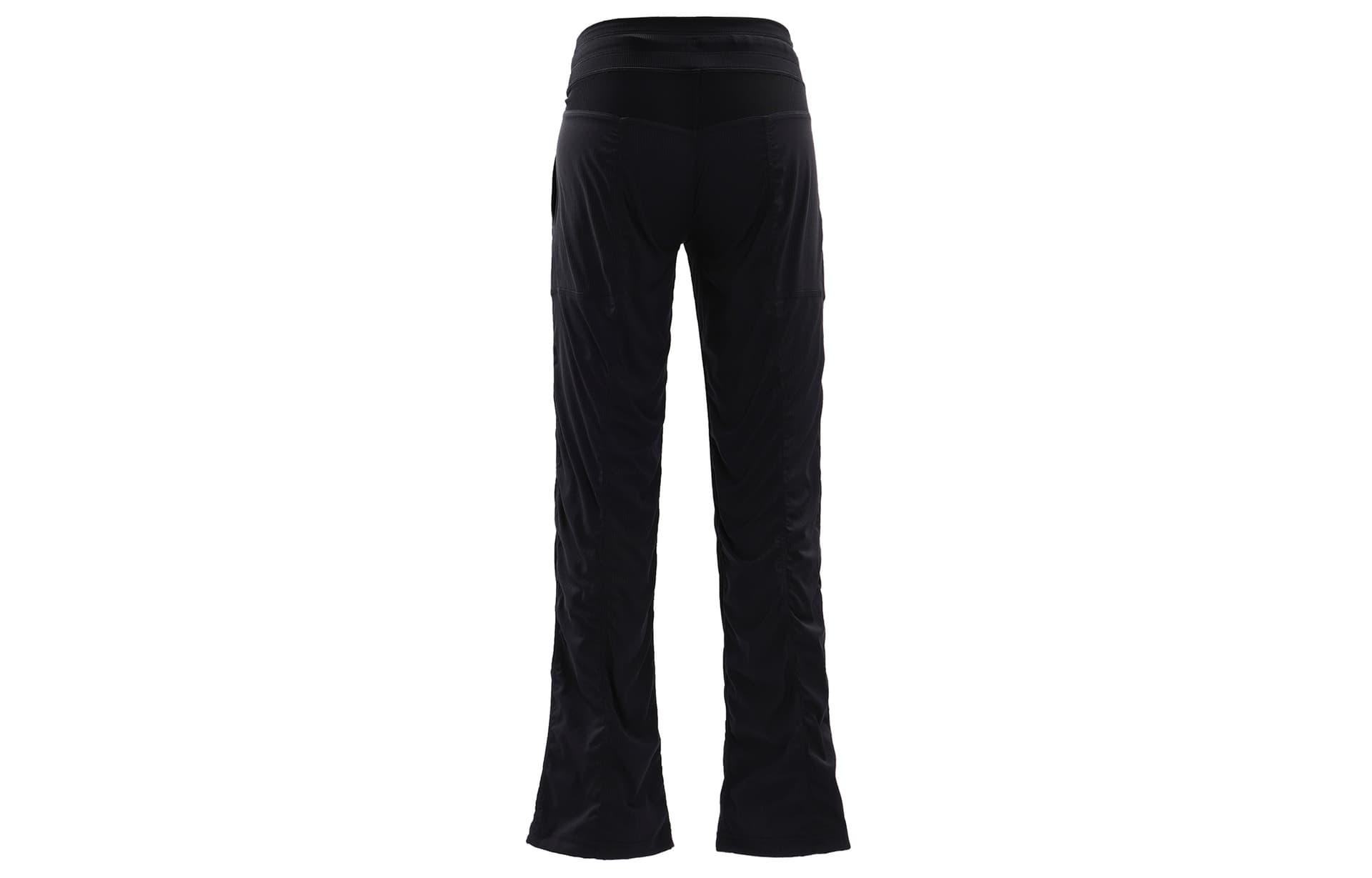 Штаны lululemon Dance Studio Swift Logo - изображение 2