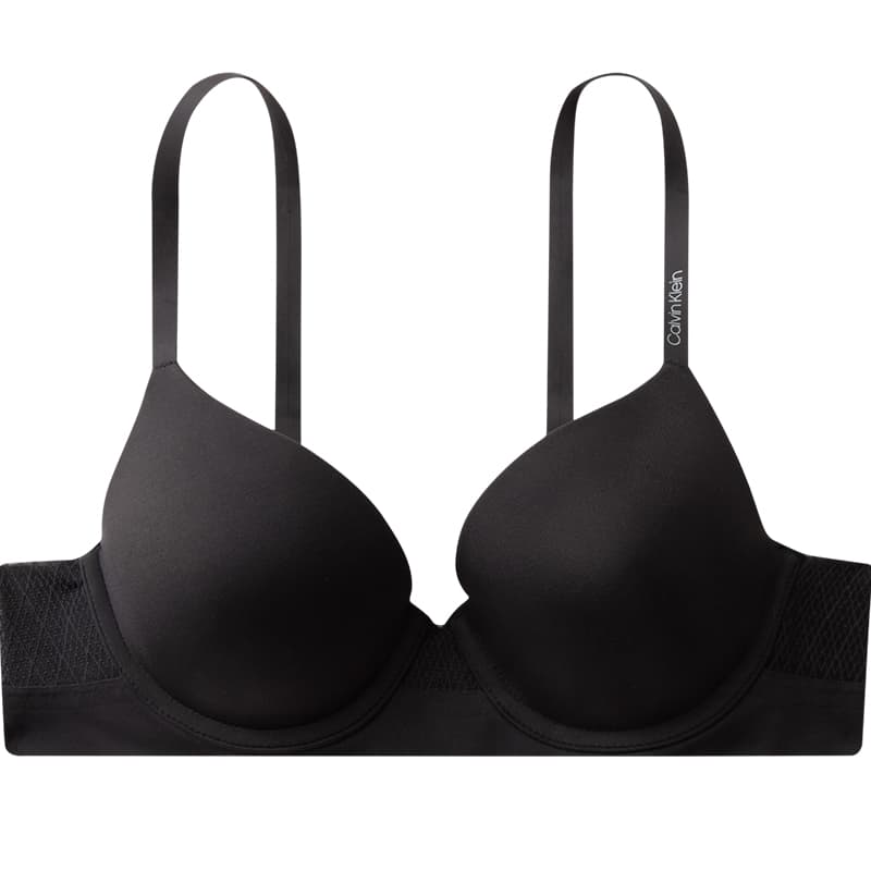 Бюстгальтер CKCalvin Klein SS23 Logo - изображение 1