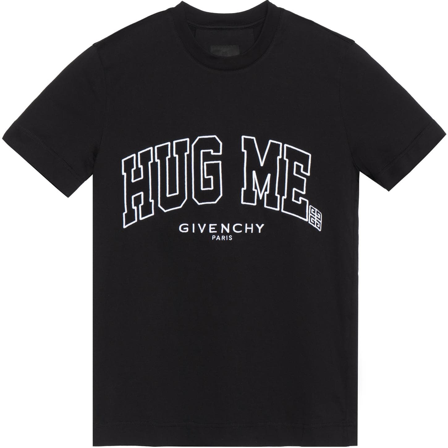 Футболка Givenchy FW22 T - изображение 1