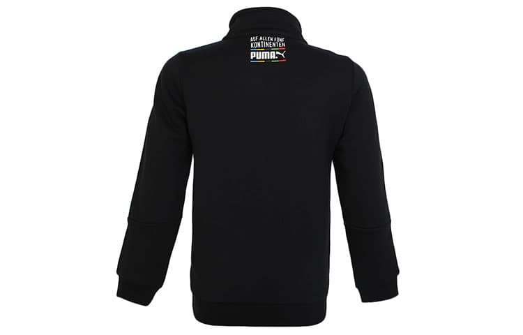 Puma TFS Worldhood Track Top FT B Logo - изображение 2