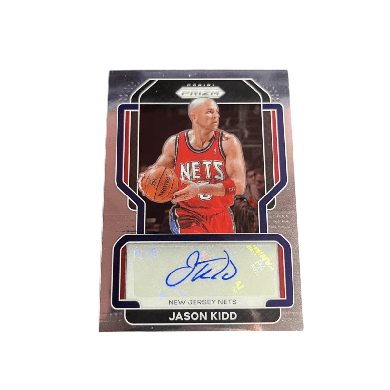 Коллекционные карточки PANINI 2021 prizm - изображение 1