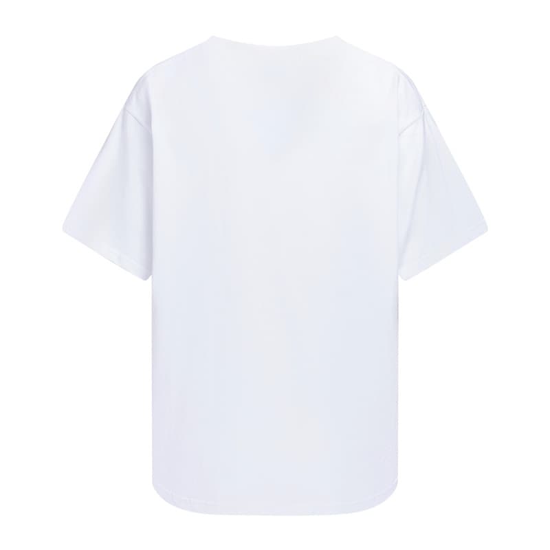 Футболка MARDI MERCREDI SS24 T - изображение 2
