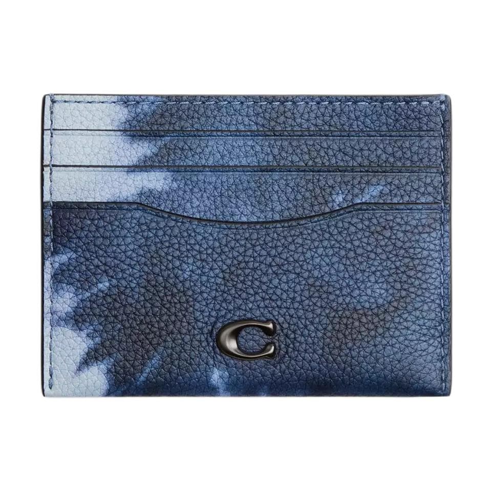 Картхолдер COACH Card Case 10 - изображение 1