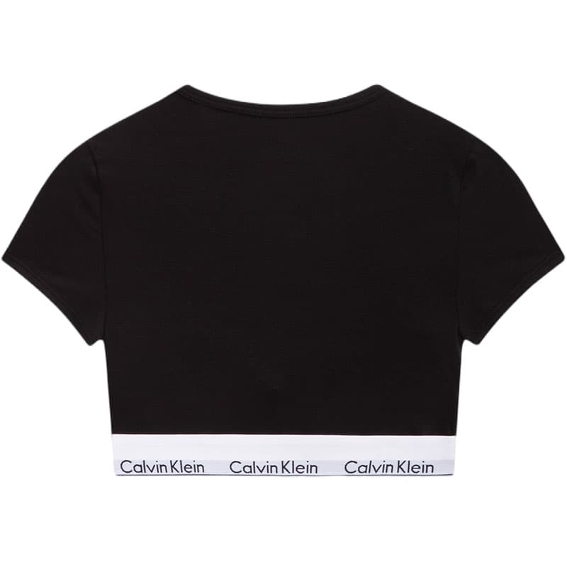 Бюстгальтер CKCalvin Klein Logo - изображение 2
