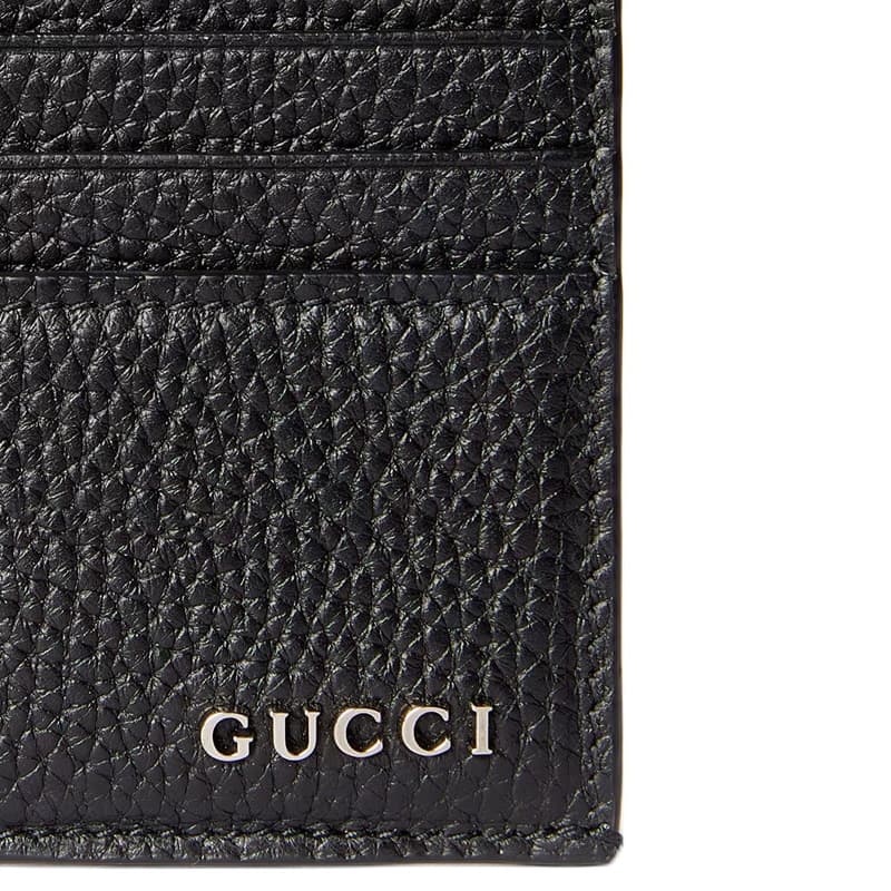 Картхолдер GUCCI - изображение 5