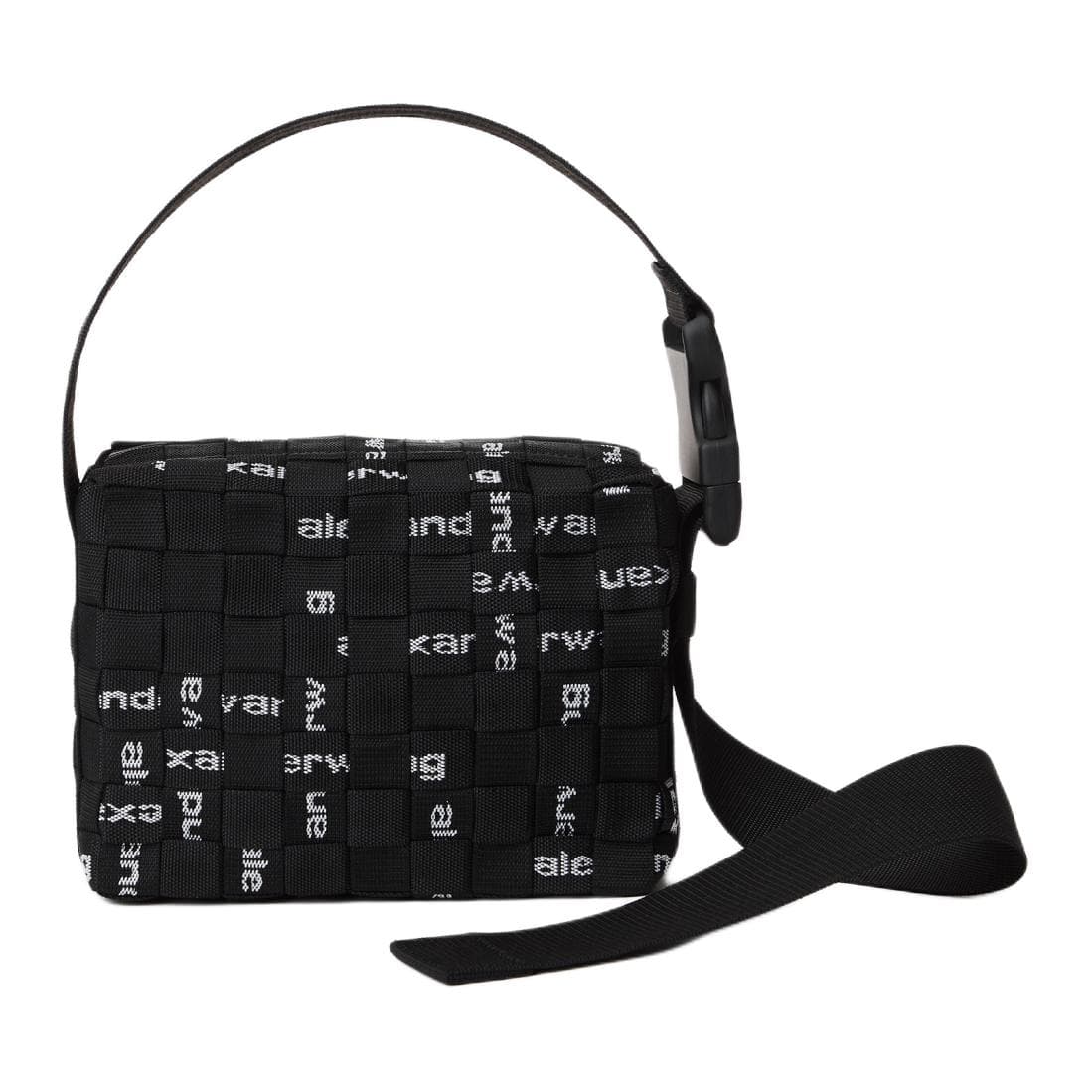 Сумка alexander wang Linus - изображение 1
