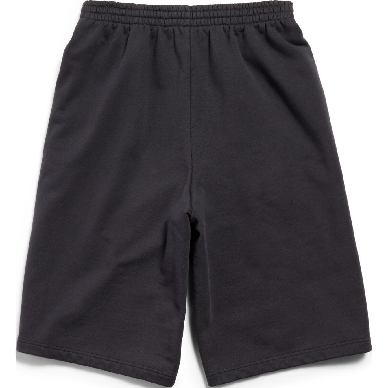 Шорты Balenciaga x Under Armour SS25 Logo Print Shorts - изображение 2