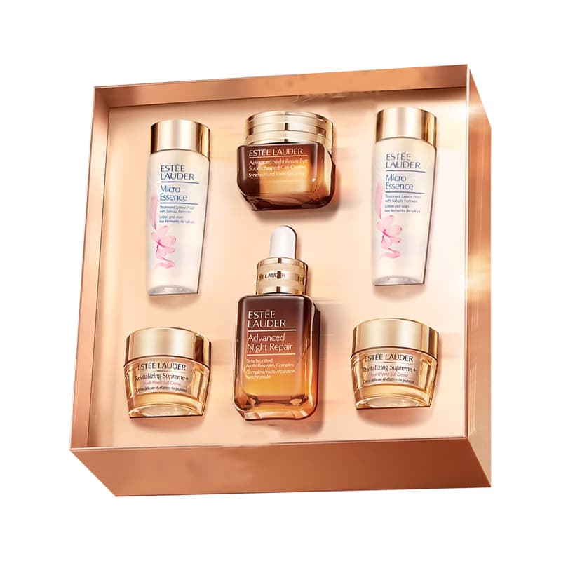 Маска для лица 30ml+15ml+50ml*2+15ml*2 - изображение 1