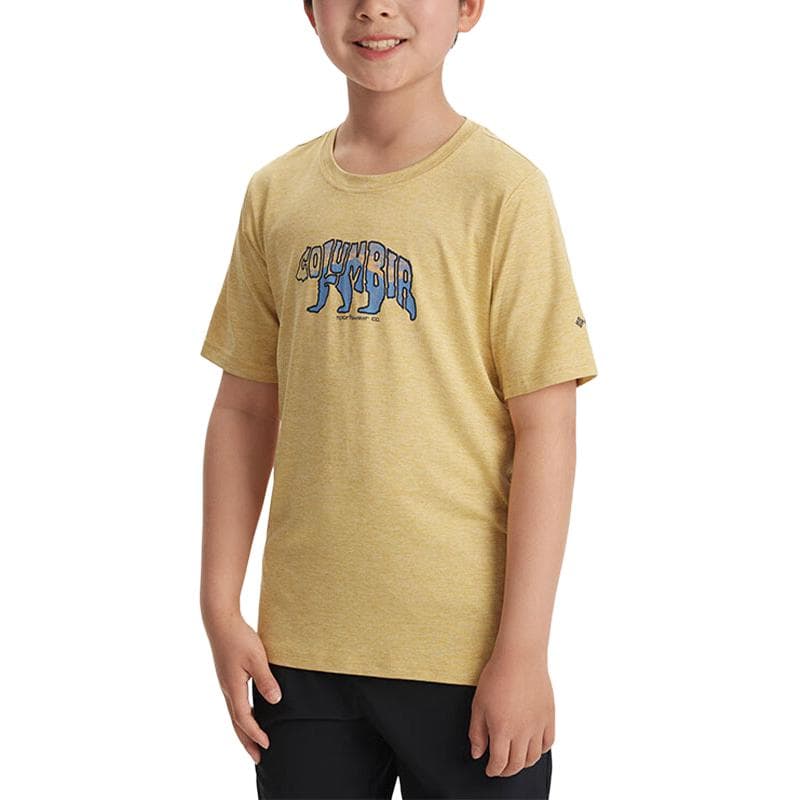 Футболка Columbia LogoT - изображение 4