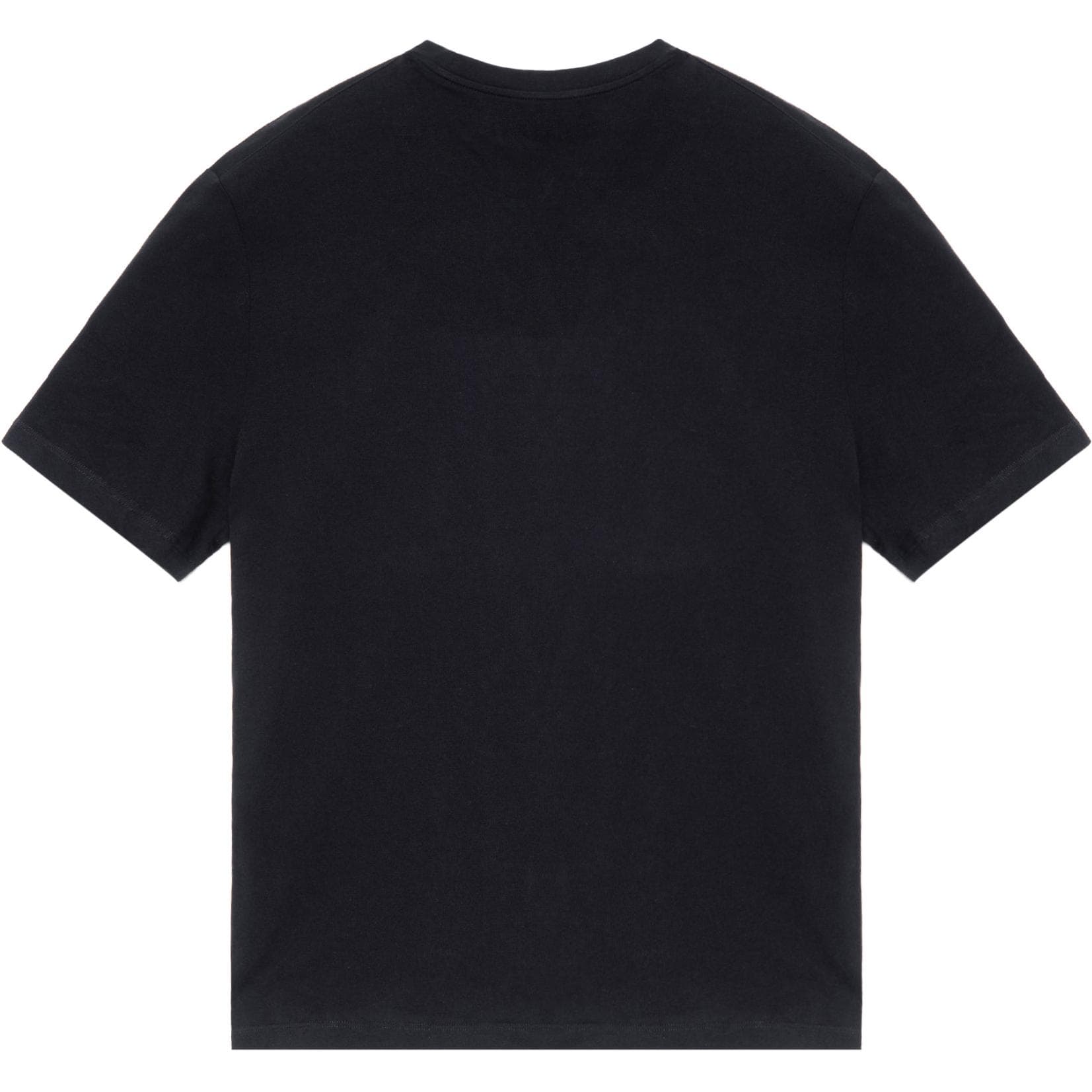 Футболка VERSACE JEANS COUTURE LogoT - изображение 2
