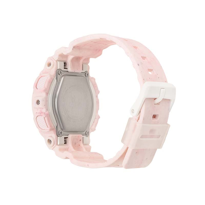 Часы Casio Baby-G BA-110PI-4APRD - изображение 5